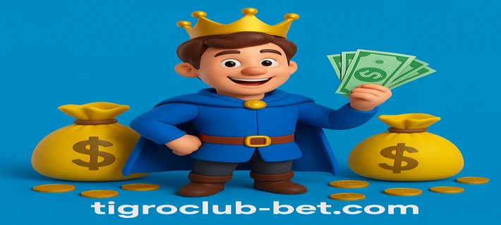 Tigro club প্রতি 7ম দিন লগইন করলে বিশাল পুরস্কারের সুযোগ পাবেন